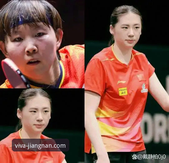 3个关键数据，解读国乒新星孙笑薇卢森堡站黑马夺冠之路