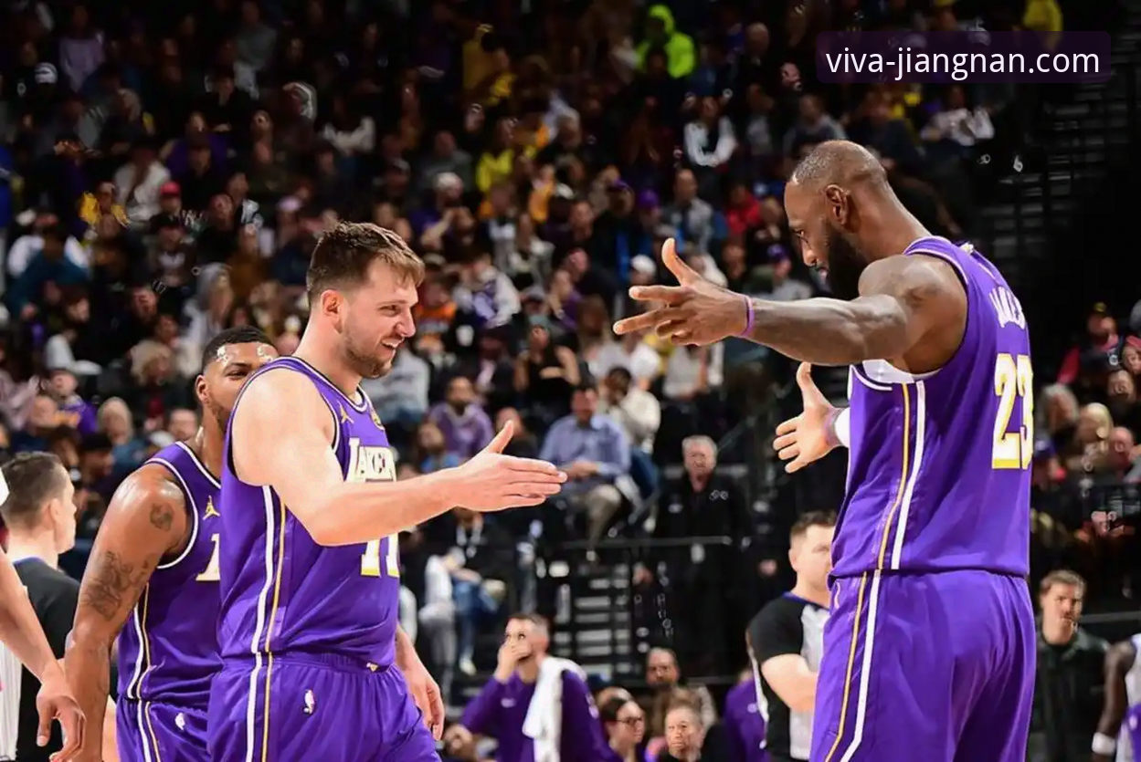 江南体育赛事哪里看 揭秘湖人137-130力克步行者:一场由东契奇主导的进攻盛宴