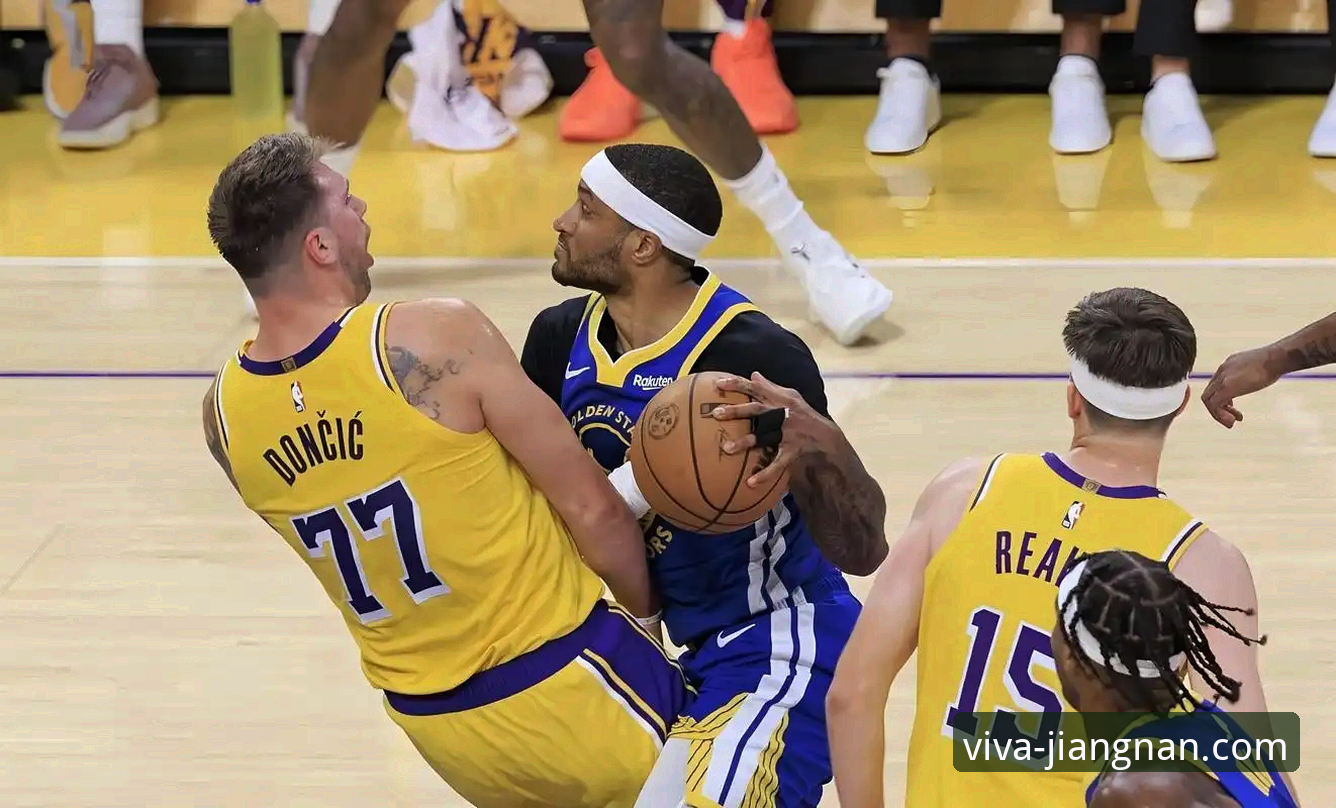 江南体育赛事哪里看 揭秘湖人137-130力克步行者:一场由东契奇主导的进攻盛宴